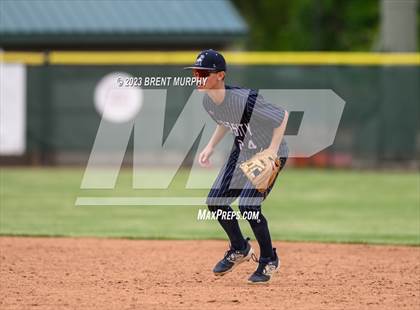 Thumbnail 1 in University vs. Delta (CHSAA 3A Playoff Round 3 Consolation) photogallery.