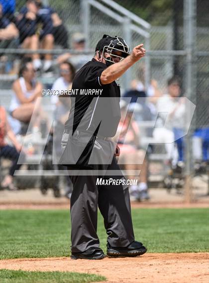 Thumbnail 1 in University vs. Delta (CHSAA 3A Playoff Round 3 Consolation) photogallery.