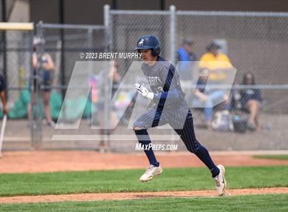 Thumbnail 3 in University vs. Delta (CHSAA 3A Playoff Round 3 Consolation) photogallery.