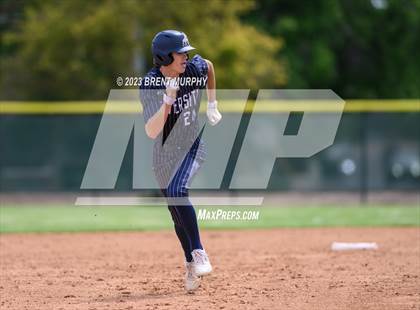 Thumbnail 2 in University vs. Delta (CHSAA 3A Playoff Round 3 Consolation) photogallery.