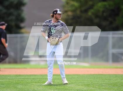 Thumbnail 1 in University vs. Delta (CHSAA 3A Playoff Round 3 Consolation) photogallery.