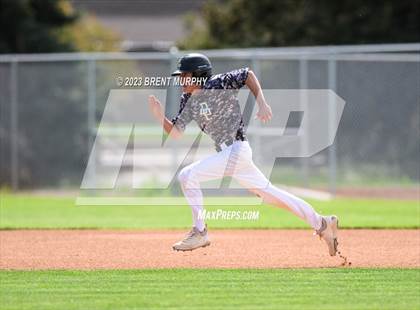 Thumbnail 3 in University vs. Delta (CHSAA 3A Playoff Round 3 Consolation) photogallery.