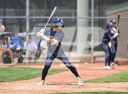 Thumbnail 2 in University vs. Delta (CHSAA 3A Playoff Round 3 Consolation) photogallery.