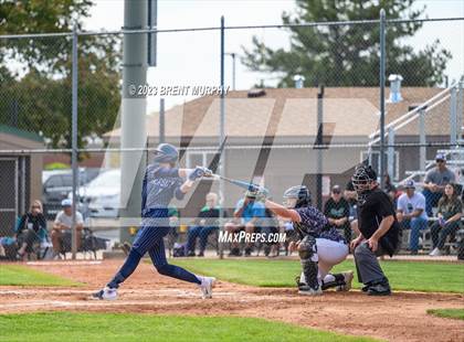 Thumbnail 3 in University vs. Delta (CHSAA 3A Playoff Round 3 Consolation) photogallery.