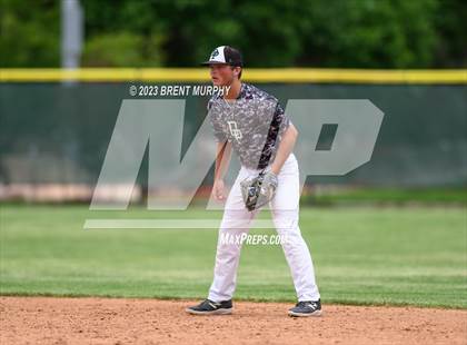 Thumbnail 3 in University vs. Delta (CHSAA 3A Playoff Round 3 Consolation) photogallery.