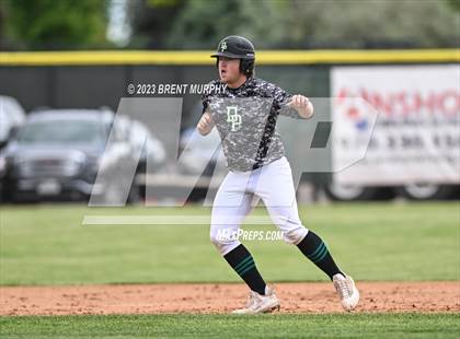 Thumbnail 1 in University vs. Delta (CHSAA 3A Playoff Round 3 Consolation) photogallery.