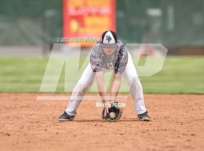 Thumbnail 1 in University vs. Delta (CHSAA 3A Playoff Round 3 Consolation) photogallery.