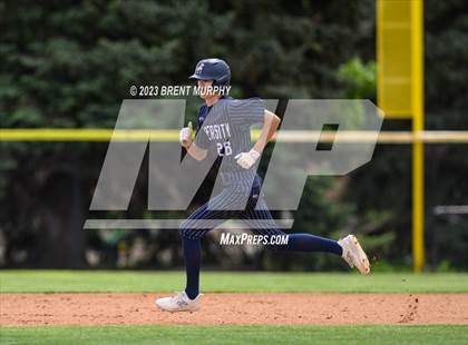 Thumbnail 3 in University vs. Delta (CHSAA 3A Playoff Round 3 Consolation) photogallery.