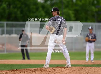 Thumbnail 1 in University vs. Delta (CHSAA 3A Playoff Round 3 Consolation) photogallery.