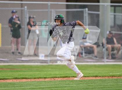 Thumbnail 3 in University vs. Delta (CHSAA 3A Playoff Round 3 Consolation) photogallery.