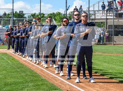 Thumbnail 1 in University vs. Delta (CHSAA 3A Playoff Round 3 Consolation) photogallery.