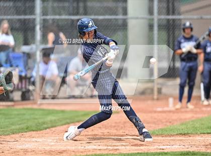 Thumbnail 3 in University vs. Delta (CHSAA 3A Playoff Round 3 Consolation) photogallery.