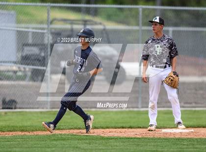 Thumbnail 1 in University vs. Delta (CHSAA 3A Playoff Round 3 Consolation) photogallery.