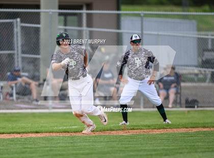 Thumbnail 2 in University vs. Delta (CHSAA 3A Playoff Round 3 Consolation) photogallery.