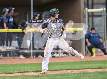 Thumbnail 3 in University vs. Delta (CHSAA 3A Playoff Round 3 Consolation) photogallery.