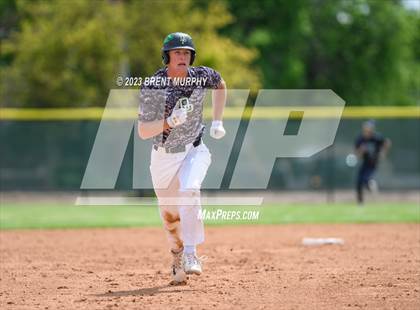 Thumbnail 3 in University vs. Delta (CHSAA 3A Playoff Round 3 Consolation) photogallery.