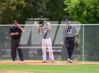Thumbnail 2 in University vs. Delta (CHSAA 3A Playoff Round 3 Consolation) photogallery.