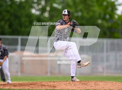 Thumbnail 1 in University vs. Delta (CHSAA 3A Playoff Round 3 Consolation) photogallery.