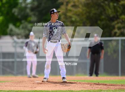 Thumbnail 2 in University vs. Delta (CHSAA 3A Playoff Round 3 Consolation) photogallery.