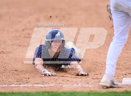 Thumbnail 3 in University vs. Delta (CHSAA 3A Playoff Round 3 Consolation) photogallery.