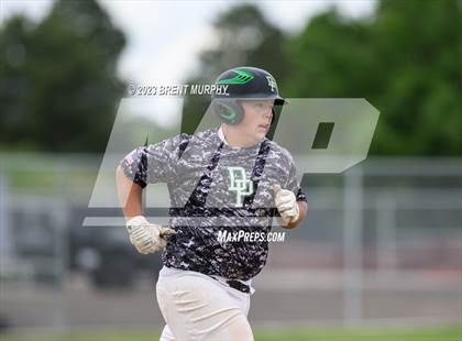 Thumbnail 2 in University vs. Delta (CHSAA 3A Playoff Round 3 Consolation) photogallery.