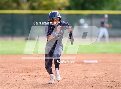 Thumbnail 1 in University vs. Delta (CHSAA 3A Playoff Round 3 Consolation) photogallery.