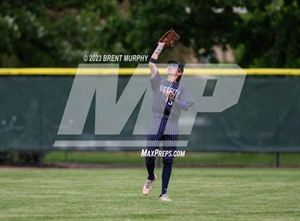 Thumbnail 3 in University vs. Delta (CHSAA 3A Playoff Round 3 Consolation) photogallery.