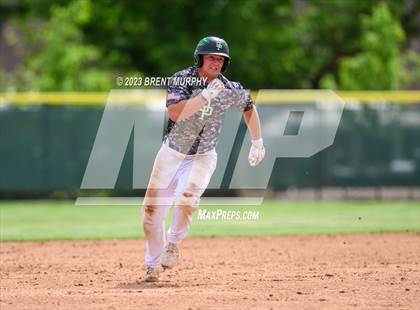 Thumbnail 1 in University vs. Delta (CHSAA 3A Playoff Round 3 Consolation) photogallery.