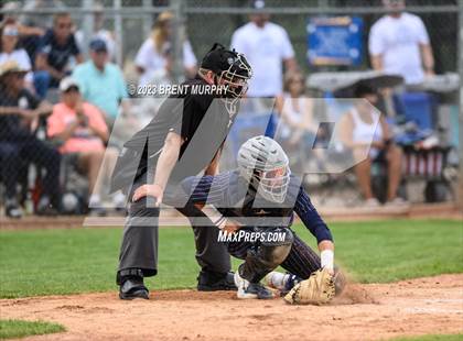 Thumbnail 3 in University vs. Delta (CHSAA 3A Playoff Round 3 Consolation) photogallery.