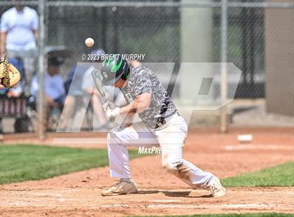 Thumbnail 1 in University vs. Delta (CHSAA 3A Playoff Round 3 Consolation) photogallery.