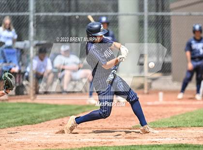 Thumbnail 2 in University vs. Delta (CHSAA 3A Playoff Round 3 Consolation) photogallery.