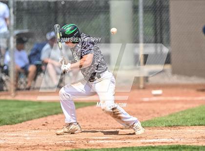 Thumbnail 2 in University vs. Delta (CHSAA 3A Playoff Round 3 Consolation) photogallery.
