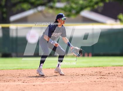 Thumbnail 2 in University vs. Delta (CHSAA 3A Playoff Round 3 Consolation) photogallery.