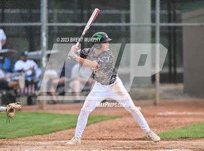 Thumbnail 3 in University vs. Delta (CHSAA 3A Playoff Round 3 Consolation) photogallery.