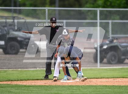 Thumbnail 2 in University vs. Delta (CHSAA 3A Playoff Round 3 Consolation) photogallery.