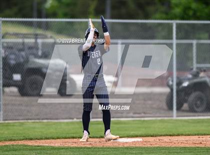 Thumbnail 2 in University vs. Delta (CHSAA 3A Playoff Round 3 Consolation) photogallery.