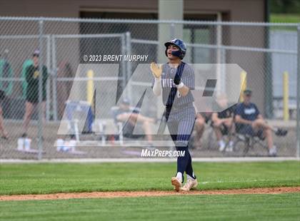 Thumbnail 2 in University vs. Delta (CHSAA 3A Playoff Round 3 Consolation) photogallery.