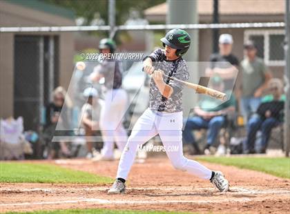 Thumbnail 2 in University vs. Delta (CHSAA 3A Playoff Round 3 Consolation) photogallery.