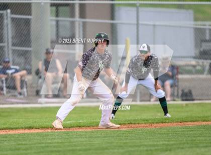 Thumbnail 2 in University vs. Delta (CHSAA 3A Playoff Round 3 Consolation) photogallery.