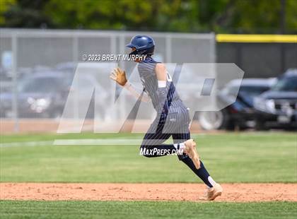 Thumbnail 1 in University vs. Delta (CHSAA 3A Playoff Round 3 Consolation) photogallery.
