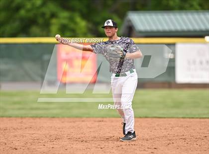 Thumbnail 2 in University vs. Delta (CHSAA 3A Playoff Round 3 Consolation) photogallery.