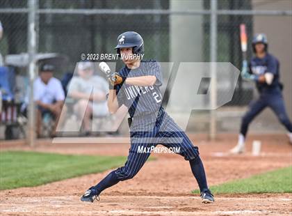 Thumbnail 2 in University vs. Delta (CHSAA 3A Playoff Round 3 Consolation) photogallery.