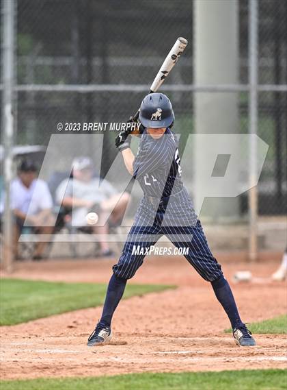 Thumbnail 2 in University vs. Delta (CHSAA 3A Playoff Round 3 Consolation) photogallery.