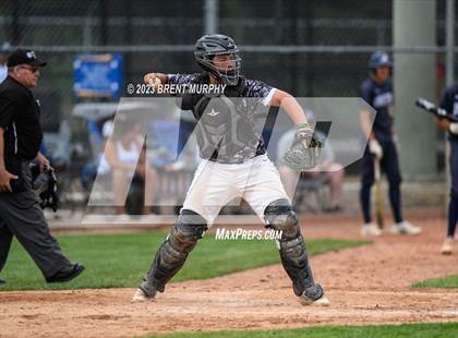 Thumbnail 3 in University vs. Delta (CHSAA 3A Playoff Round 3 Consolation) photogallery.