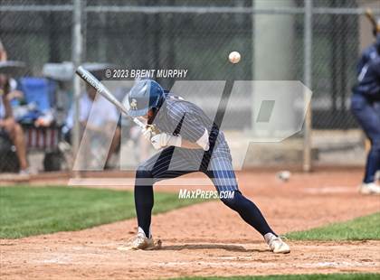 Thumbnail 3 in University vs. Delta (CHSAA 3A Playoff Round 3 Consolation) photogallery.