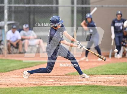 Thumbnail 1 in University vs. Delta (CHSAA 3A Playoff Round 3 Consolation) photogallery.