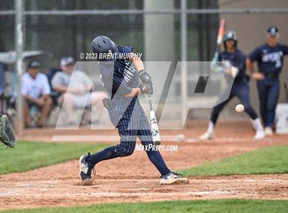 Thumbnail 3 in University vs. Delta (CHSAA 3A Playoff Round 3 Consolation) photogallery.
