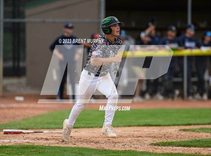 Thumbnail 1 in University vs. Delta (CHSAA 3A Playoff Round 3 Consolation) photogallery.