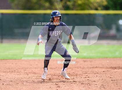 Thumbnail 2 in University vs. Delta (CHSAA 3A Playoff Round 3 Consolation) photogallery.