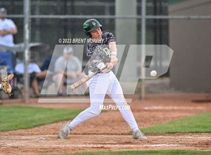 Thumbnail 1 in University vs. Delta (CHSAA 3A Playoff Round 3 Consolation) photogallery.